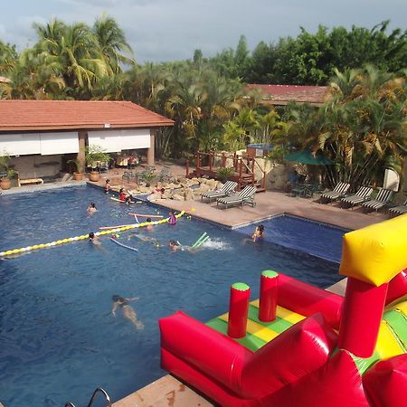 Hotel Poza Rica Inn Екстериор снимка