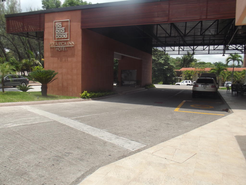 Hotel Poza Rica Inn Екстериор снимка