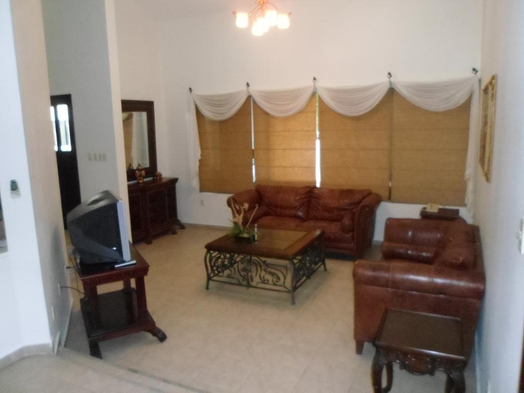 Hotel Poza Rica Inn Екстериор снимка