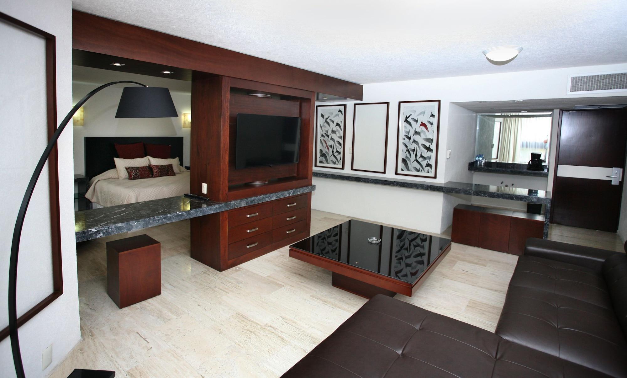Hotel Poza Rica Inn Екстериор снимка