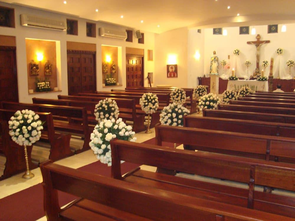 Hotel Poza Rica Inn Екстериор снимка
