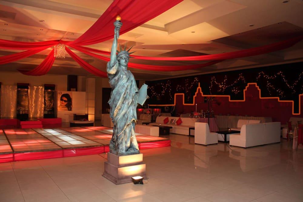 Hotel Poza Rica Inn Екстериор снимка