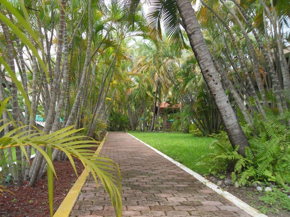 Hotel Poza Rica Inn Екстериор снимка