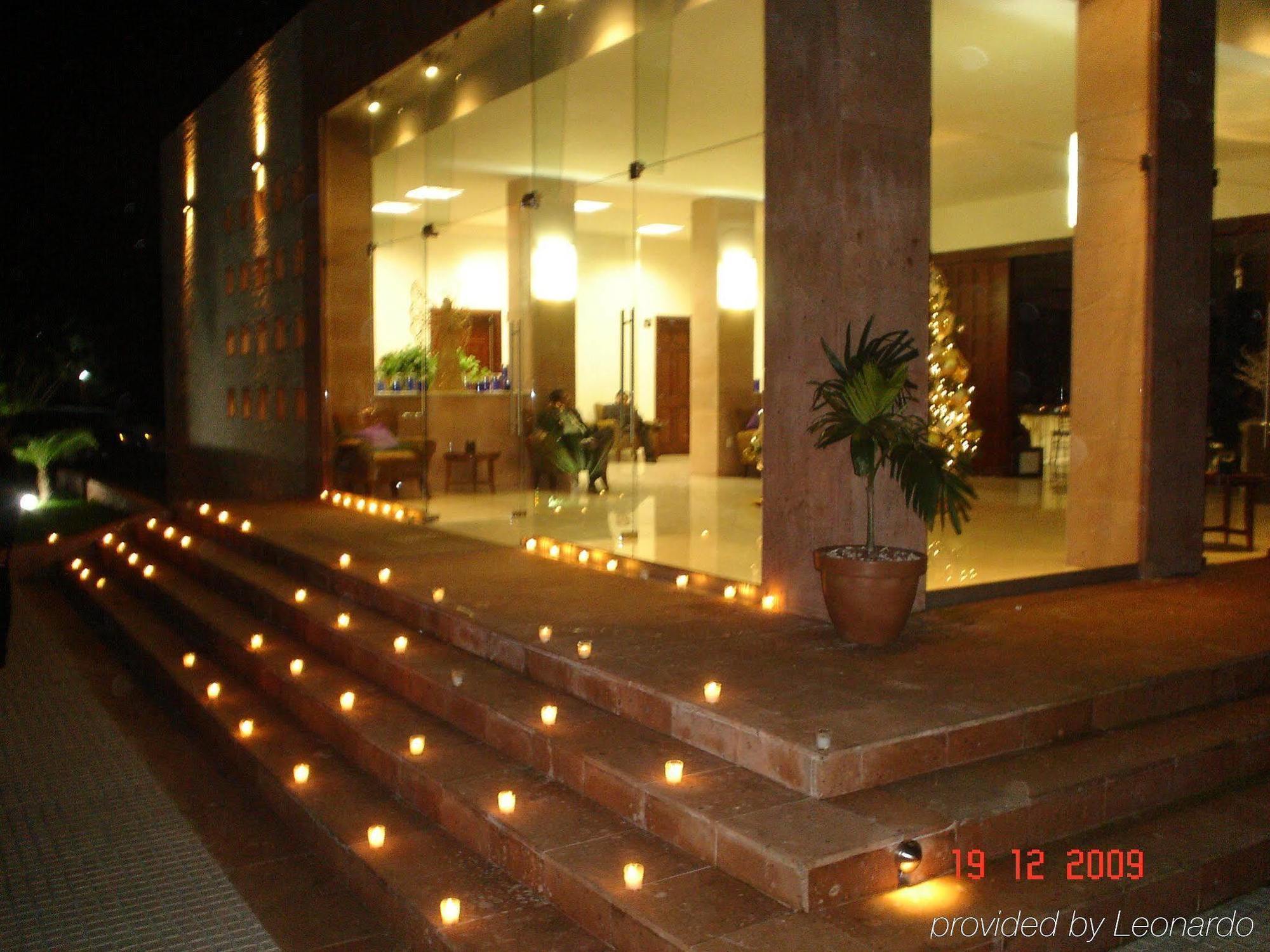 Hotel Poza Rica Inn Екстериор снимка