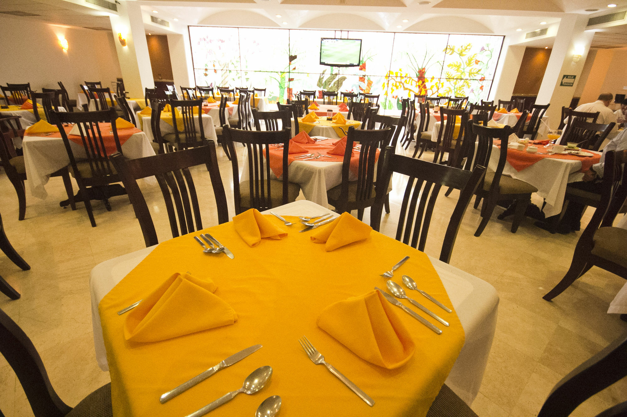 Hotel Poza Rica Inn Екстериор снимка