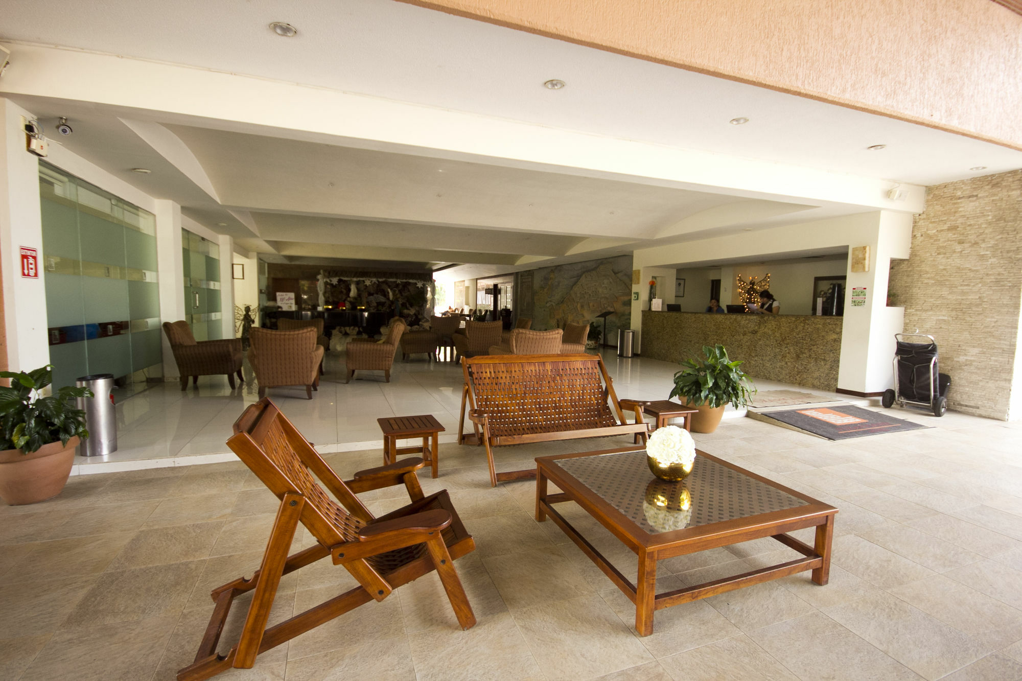 Hotel Poza Rica Inn Екстериор снимка